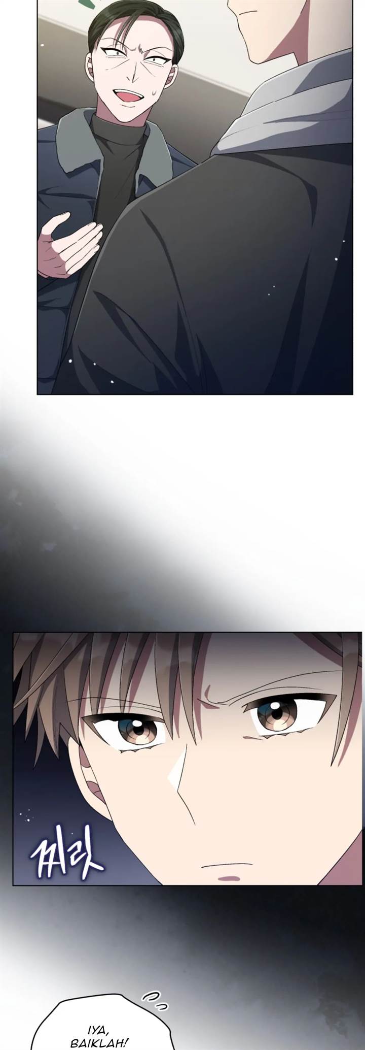 The Second Life of an Idol Chapter 54 - halaman 48