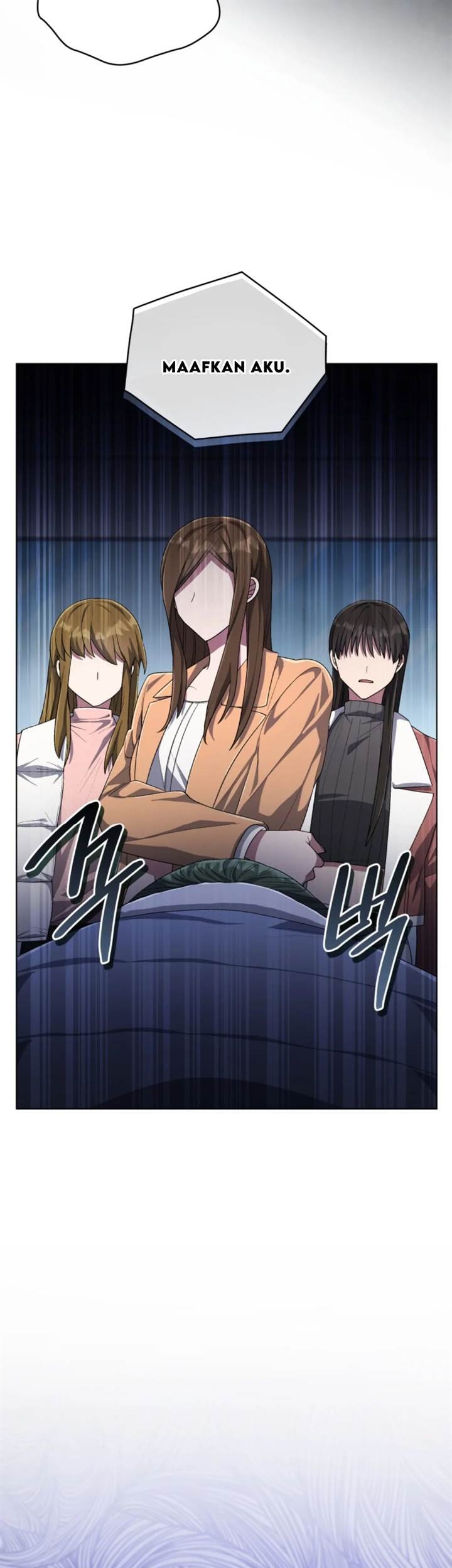 The Second Life of an Idol Chapter 54 - halaman 49