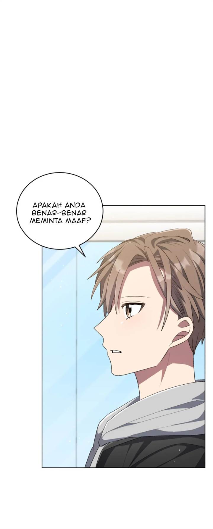 The Second Life of an Idol Chapter 54 - halaman 51