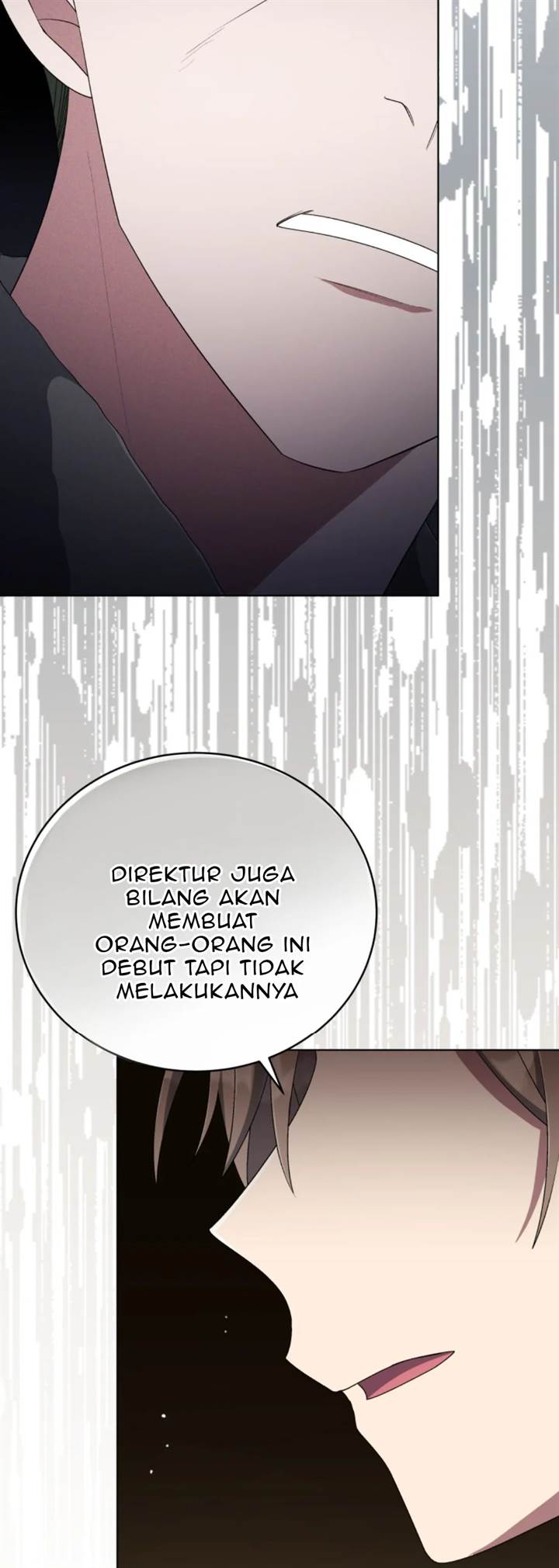 The Second Life of an Idol Chapter 54 - halaman 59