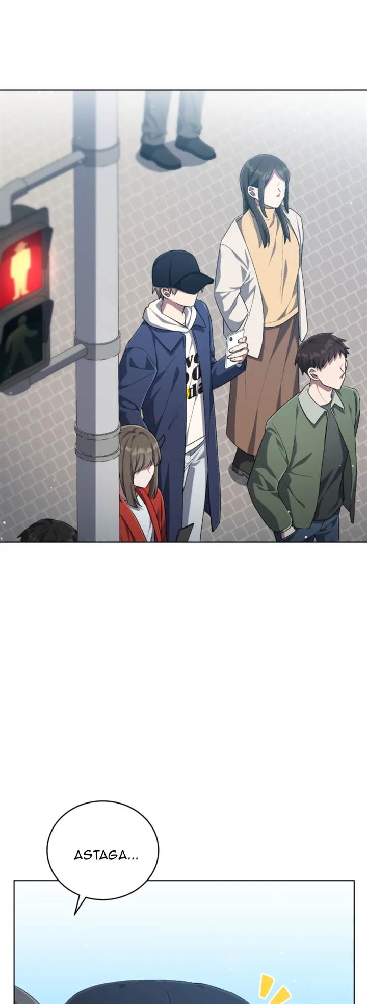 The Second Life of an Idol Chapter 55 - halaman 12