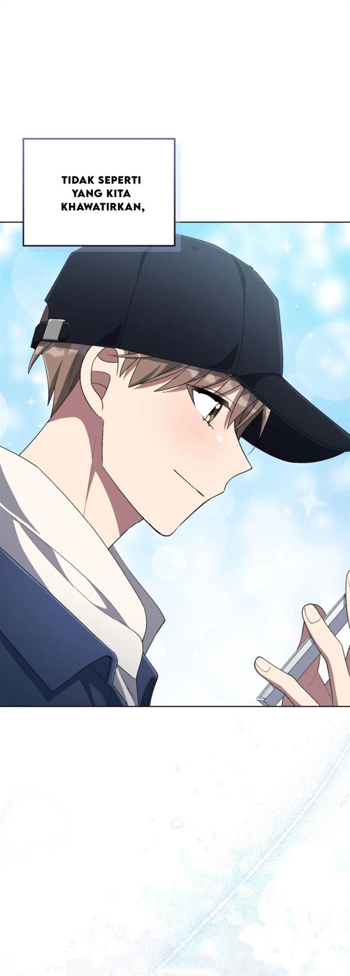 The Second Life of an Idol Chapter 55 - halaman 16
