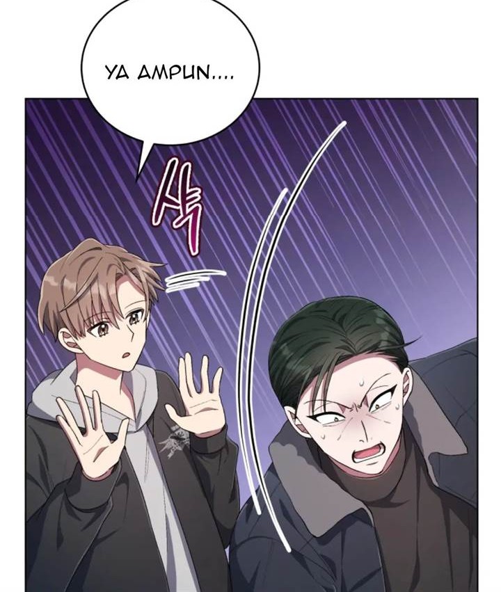 The Second Life of an Idol Chapter 55 - halaman 2