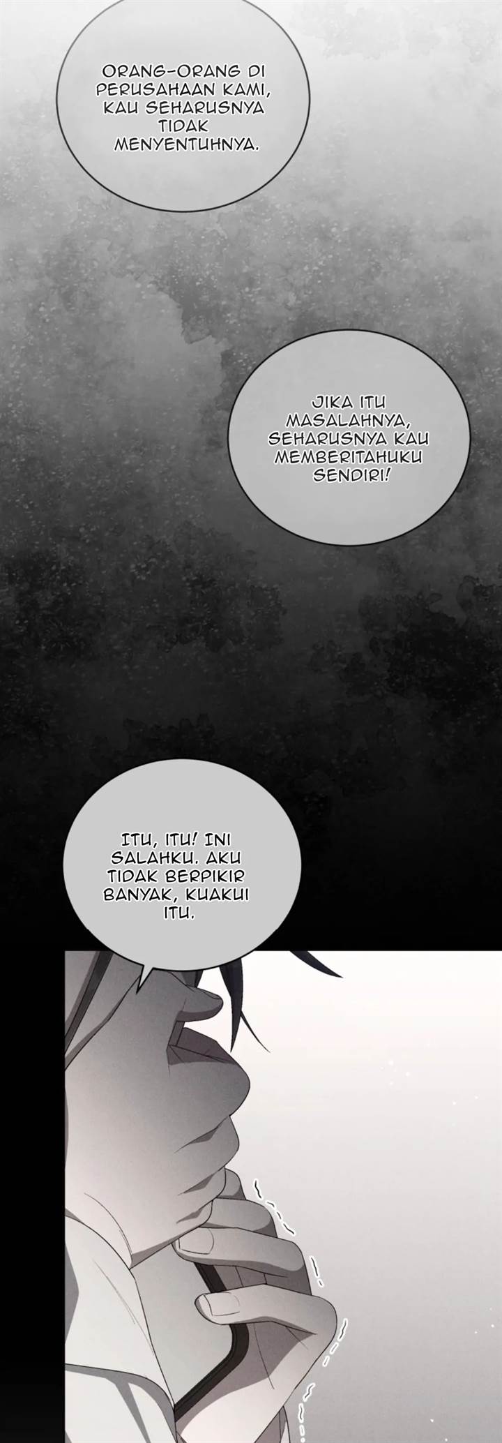 The Second Life of an Idol Chapter 55 - halaman 27