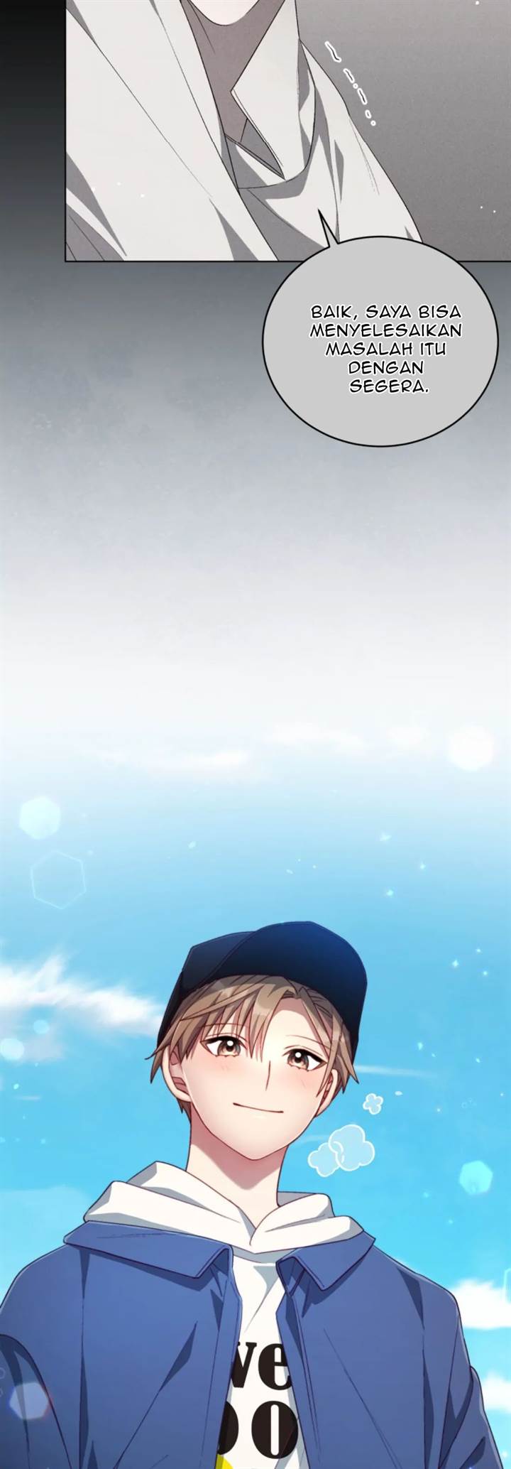 The Second Life of an Idol Chapter 55 - halaman 28