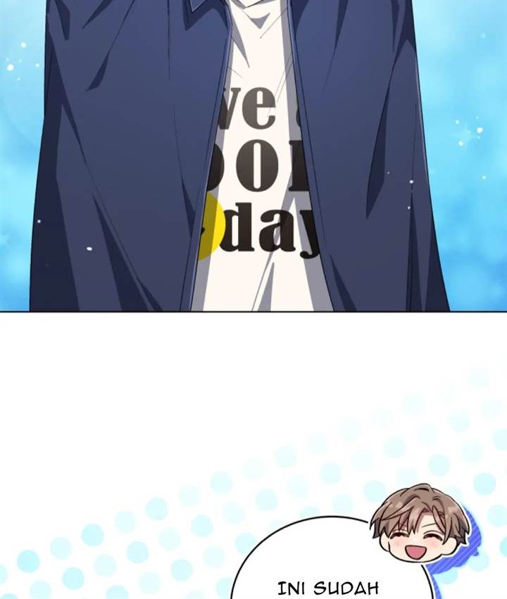 The Second Life of an Idol Chapter 55 - halaman 34