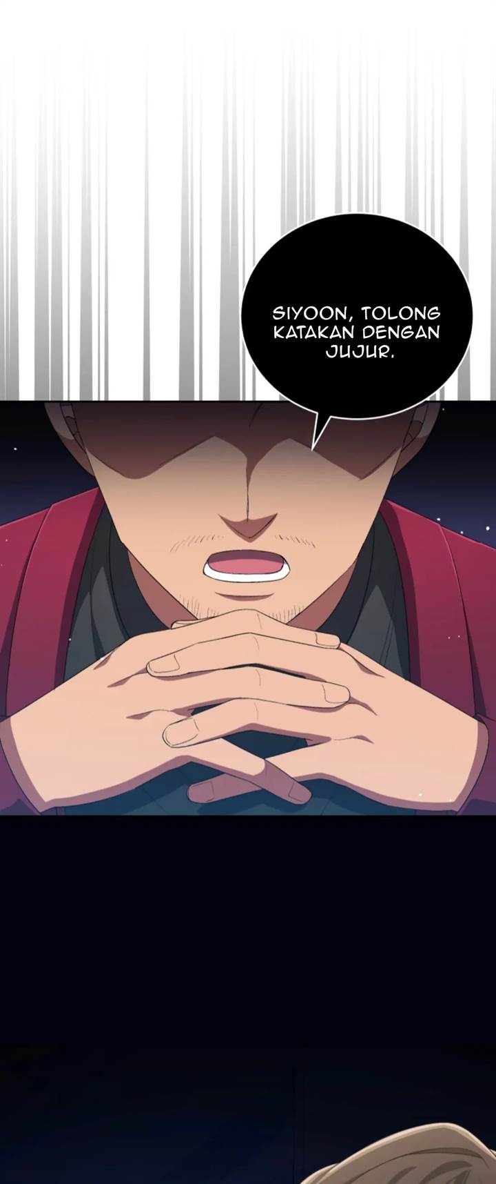 The Second Life of an Idol Chapter 55 - halaman 36