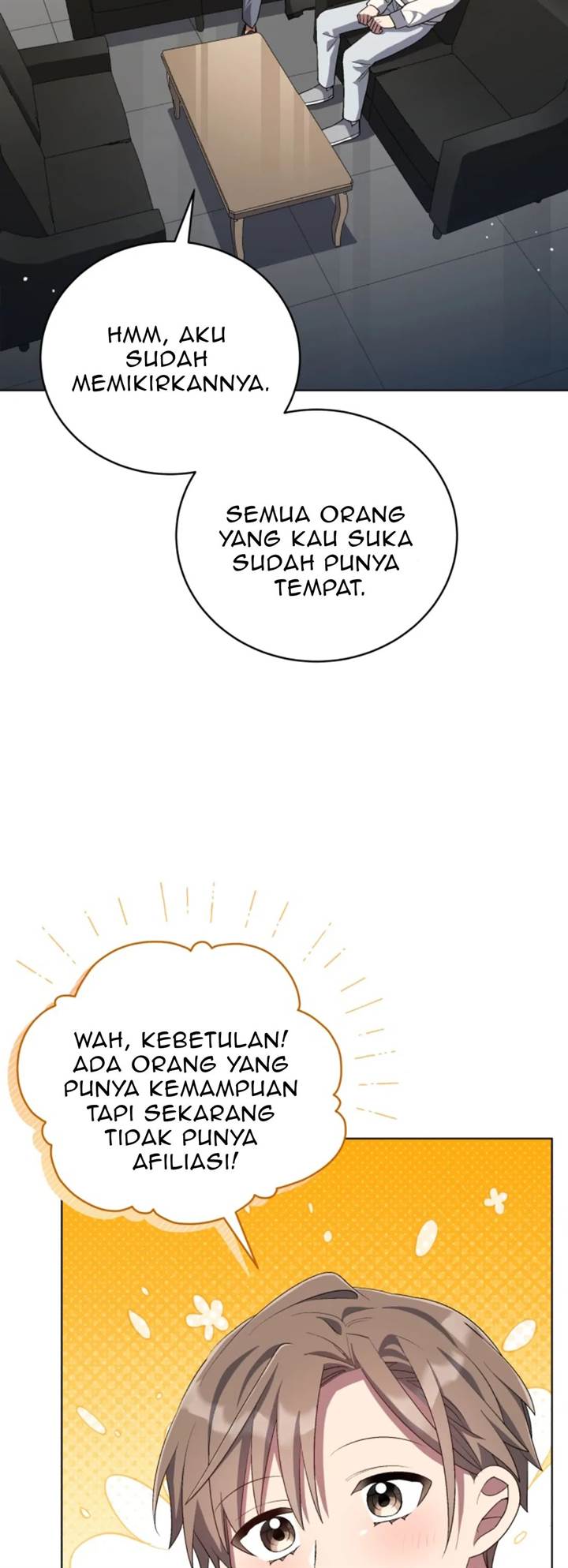 The Second Life of an Idol Chapter 55 - halaman 40