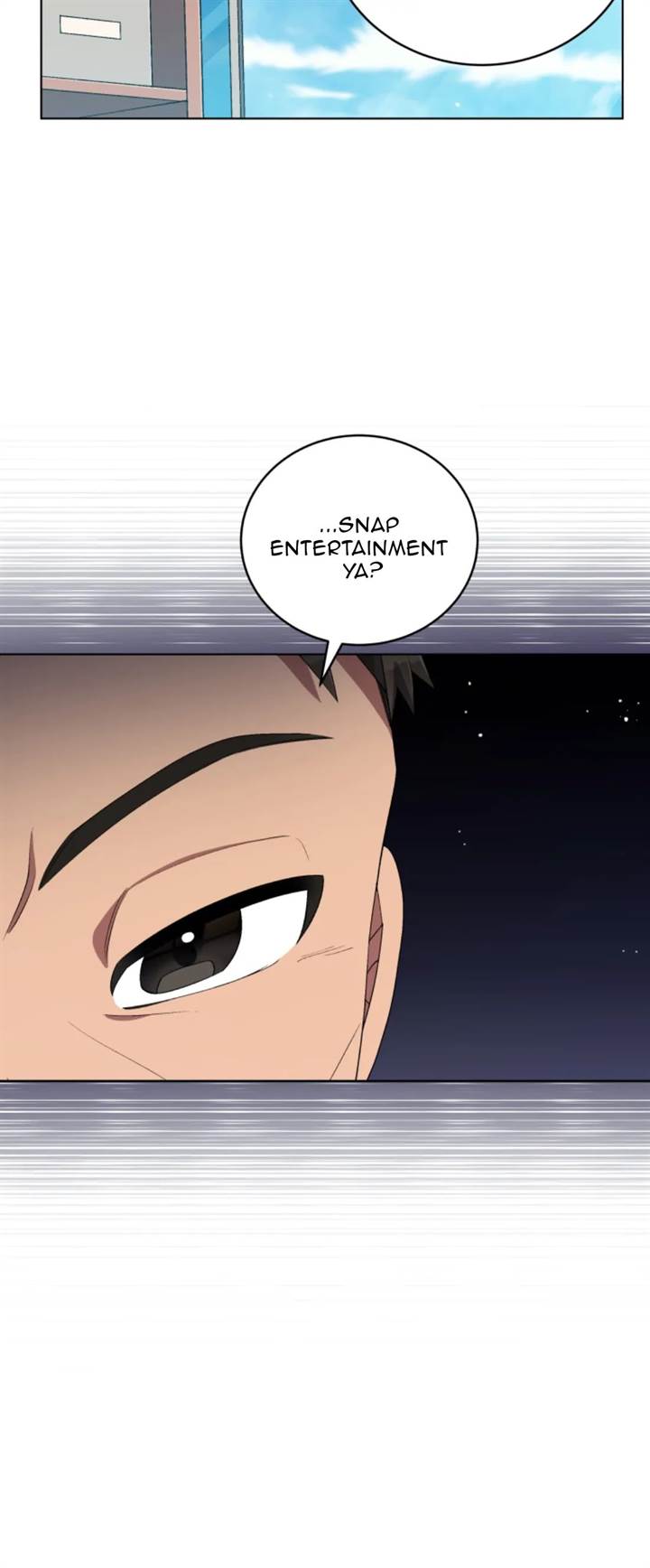The Second Life of an Idol Chapter 55 - halaman 44