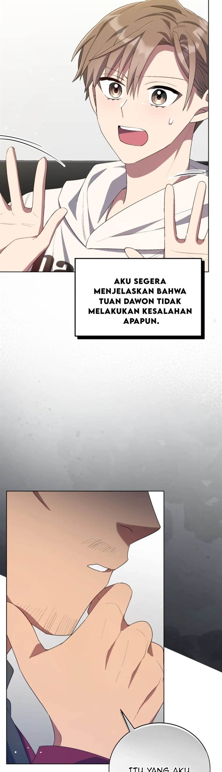 The Second Life of an Idol Chapter 55 - halaman 46