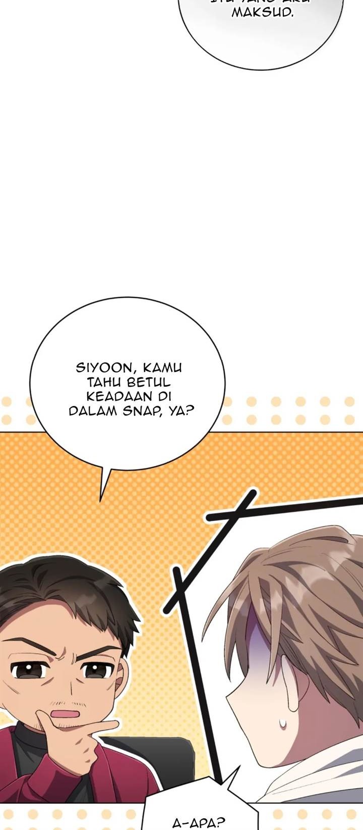 The Second Life of an Idol Chapter 55 - halaman 47
