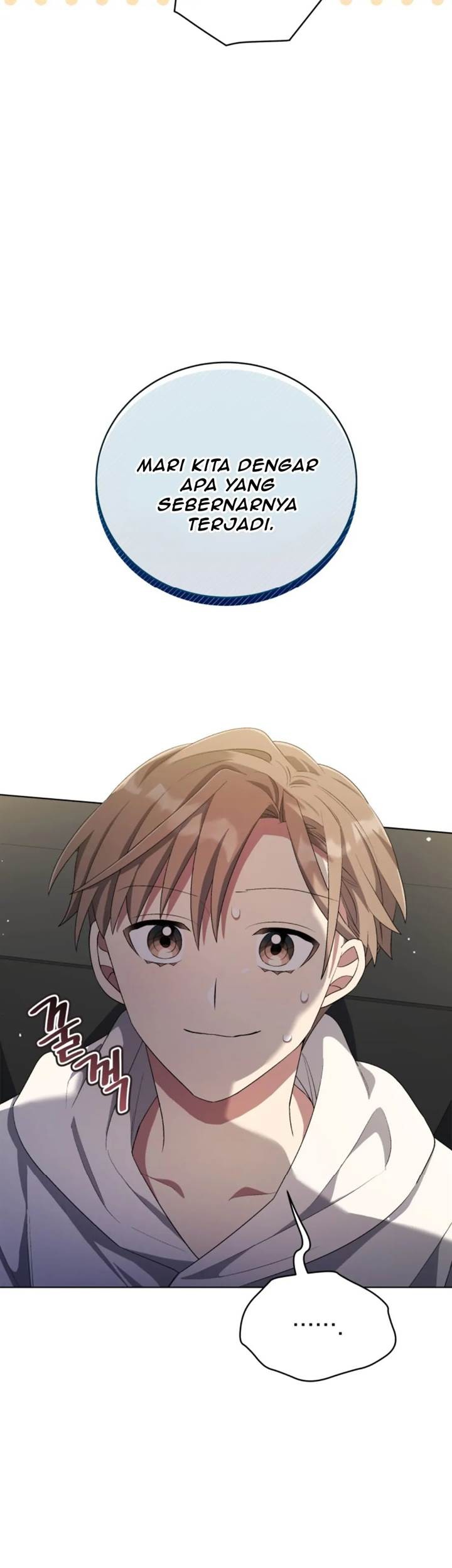 The Second Life of an Idol Chapter 55 - halaman 48