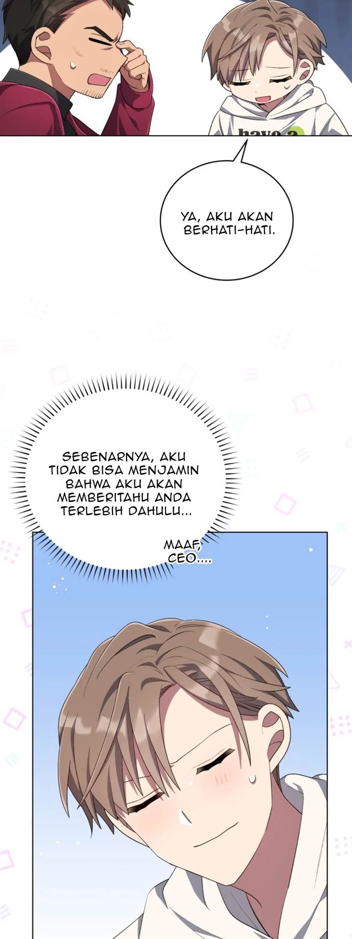 The Second Life of an Idol Chapter 55 - halaman 51