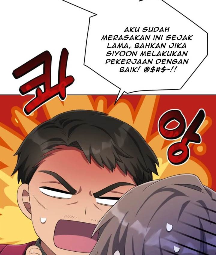 The Second Life of an Idol Chapter 55 - halaman 53