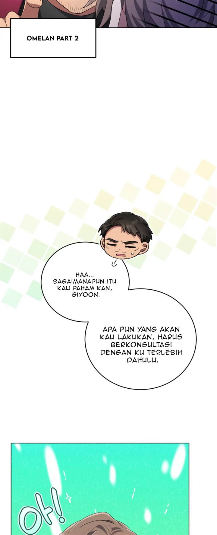 The Second Life of an Idol Chapter 55 - halaman 54