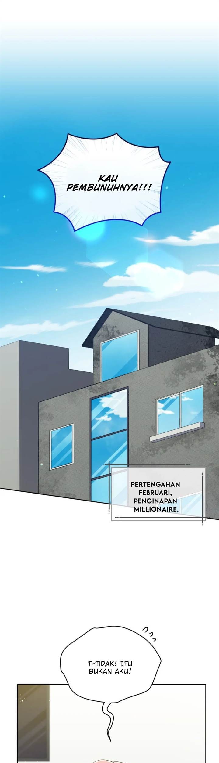 The Second Life of an Idol Chapter 56 - halaman 1