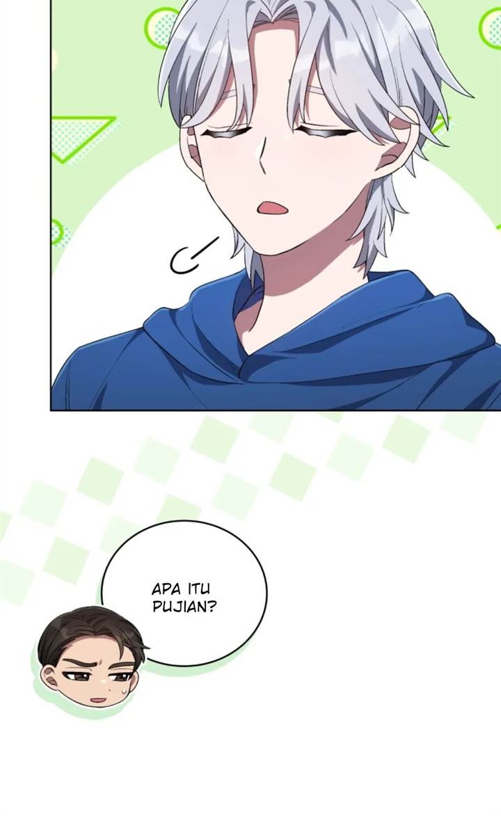 The Second Life of an Idol Chapter 56 - halaman 11