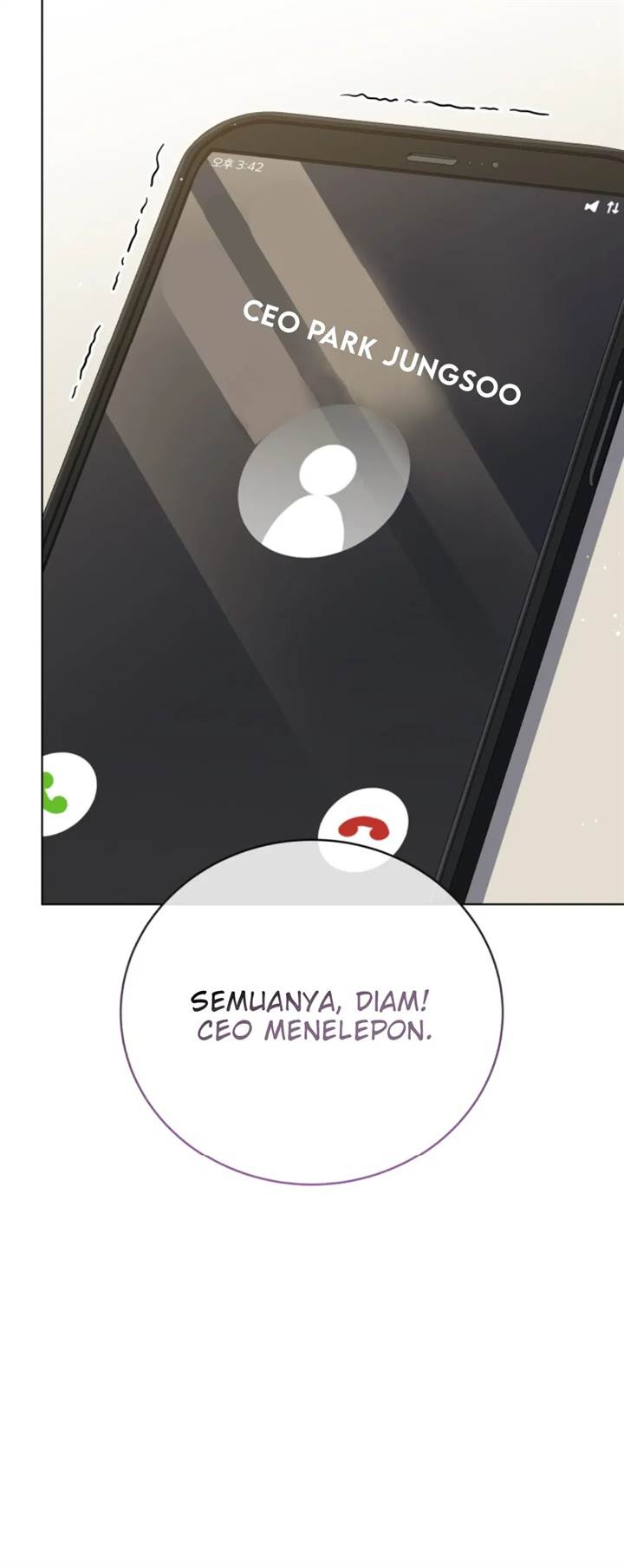 The Second Life of an Idol Chapter 56 - halaman 14
