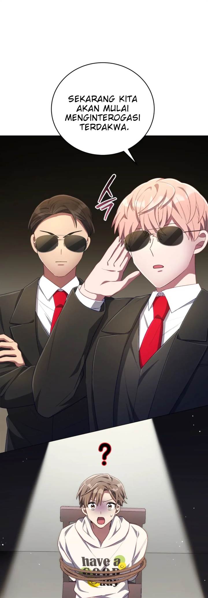 The Second Life of an Idol Chapter 56 - halaman 19