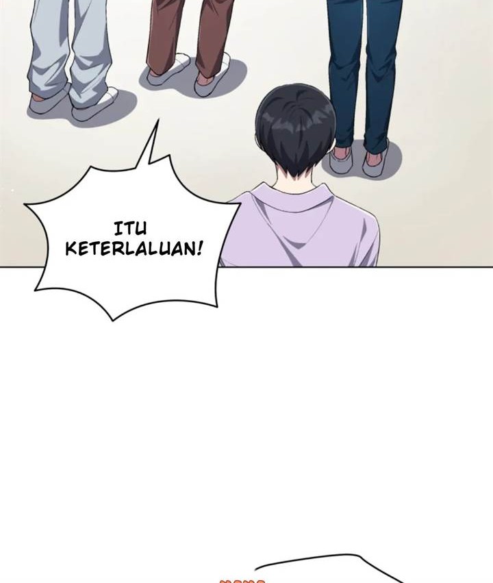 The Second Life of an Idol Chapter 56 - halaman 21