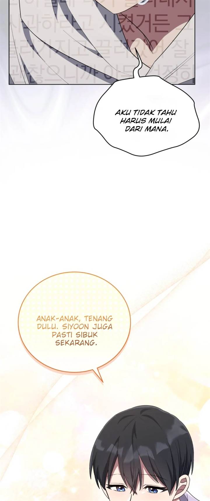 The Second Life of an Idol Chapter 56 - halaman 27