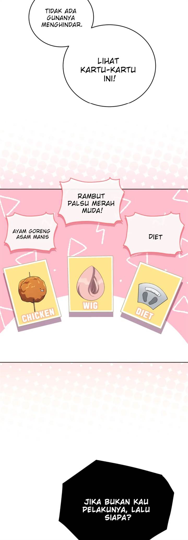 The Second Life of an Idol Chapter 56 - halaman 3