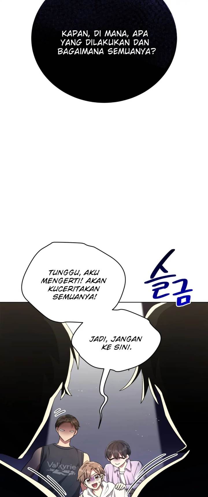 The Second Life of an Idol Chapter 56 - halaman 30