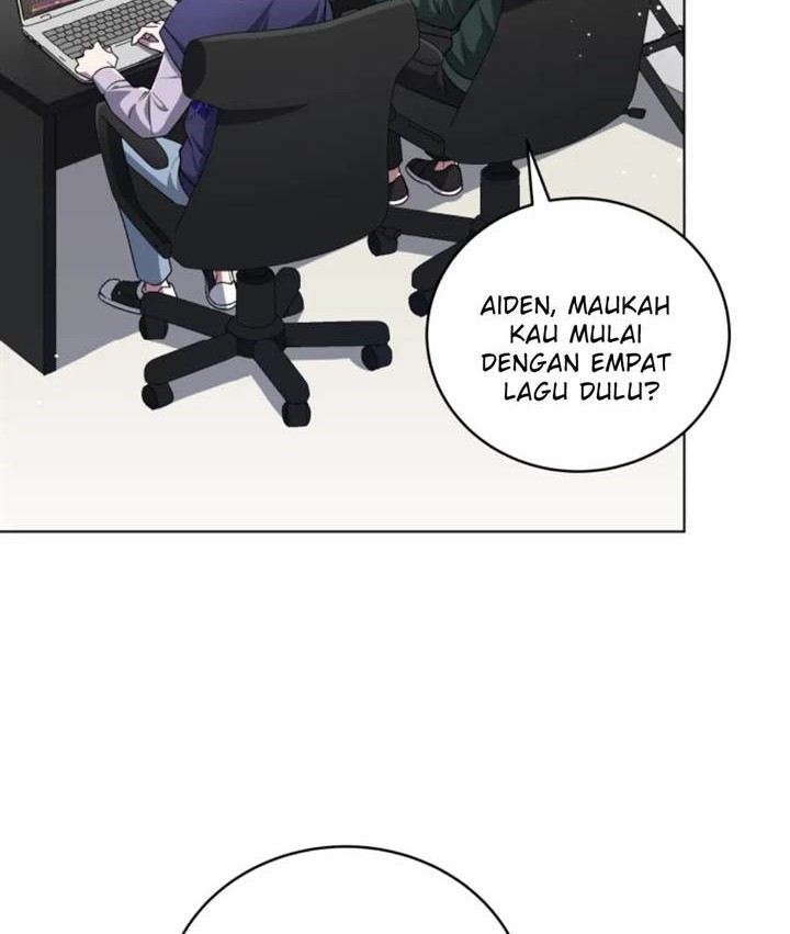 The Second Life of an Idol Chapter 56 - halaman 33