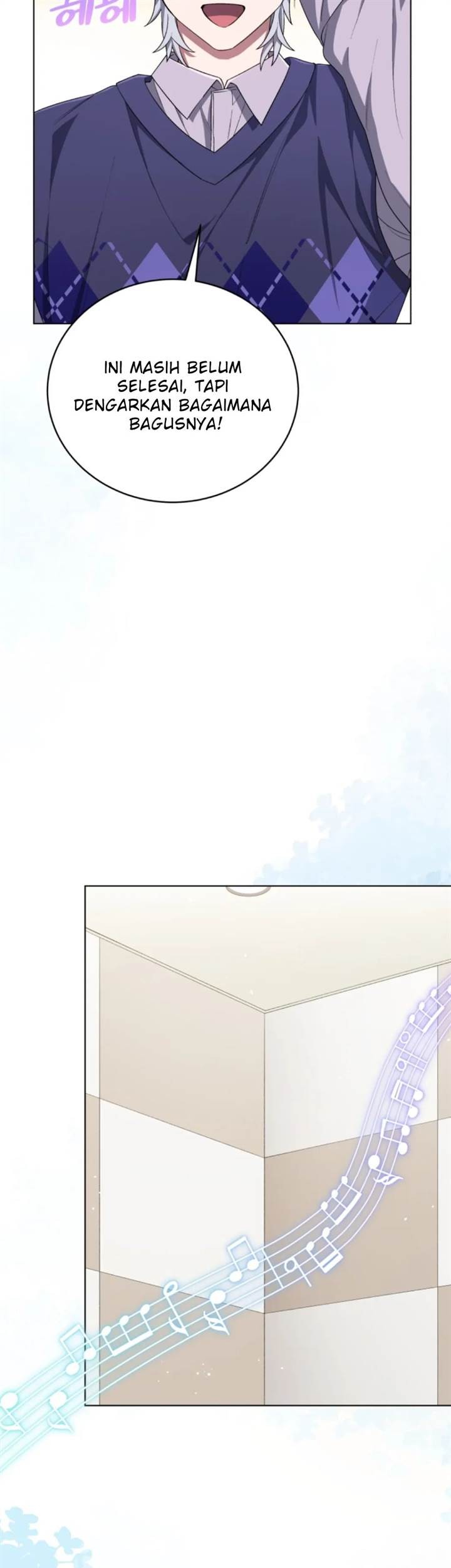 The Second Life of an Idol Chapter 56 - halaman 36