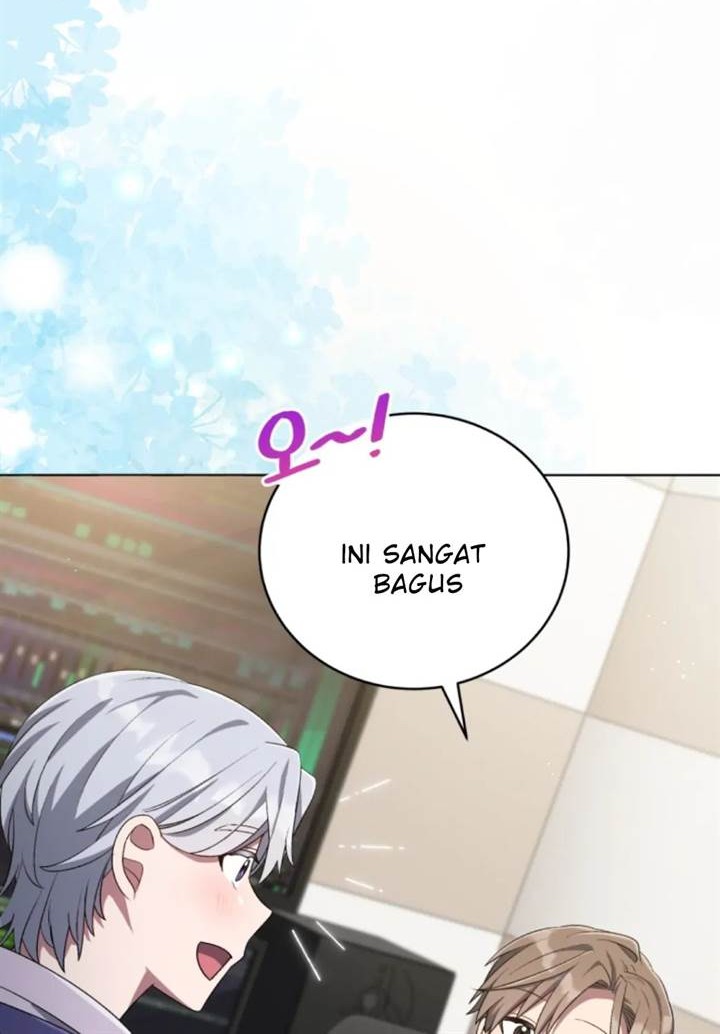 The Second Life of an Idol Chapter 56 - halaman 37