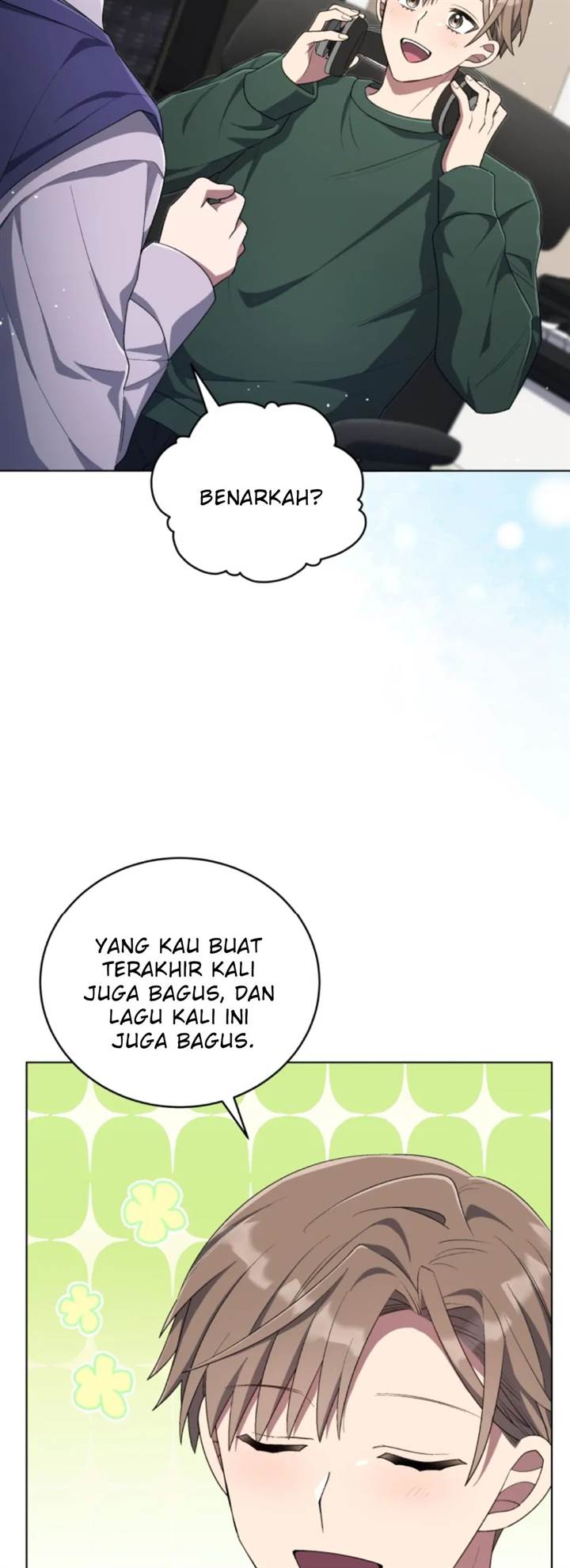 The Second Life of an Idol Chapter 56 - halaman 38