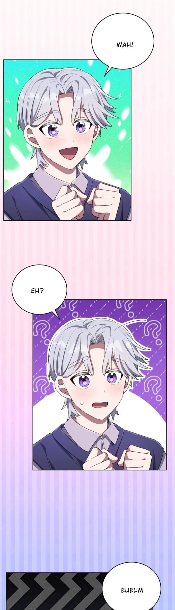 The Second Life of an Idol Chapter 56 - halaman 42