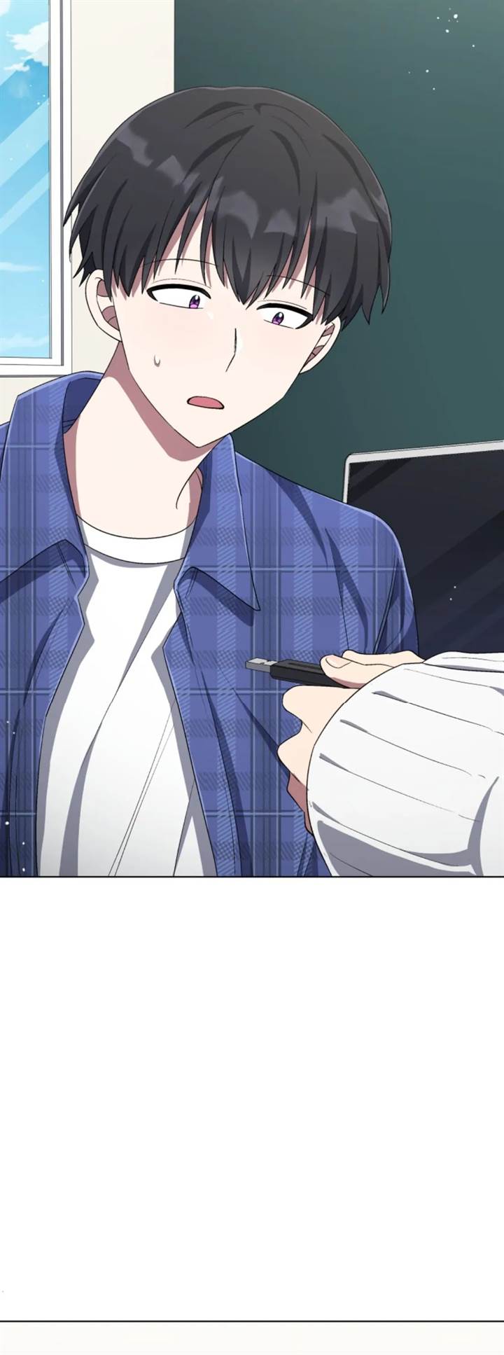 The Second Life of an Idol Chapter 56 - halaman 57