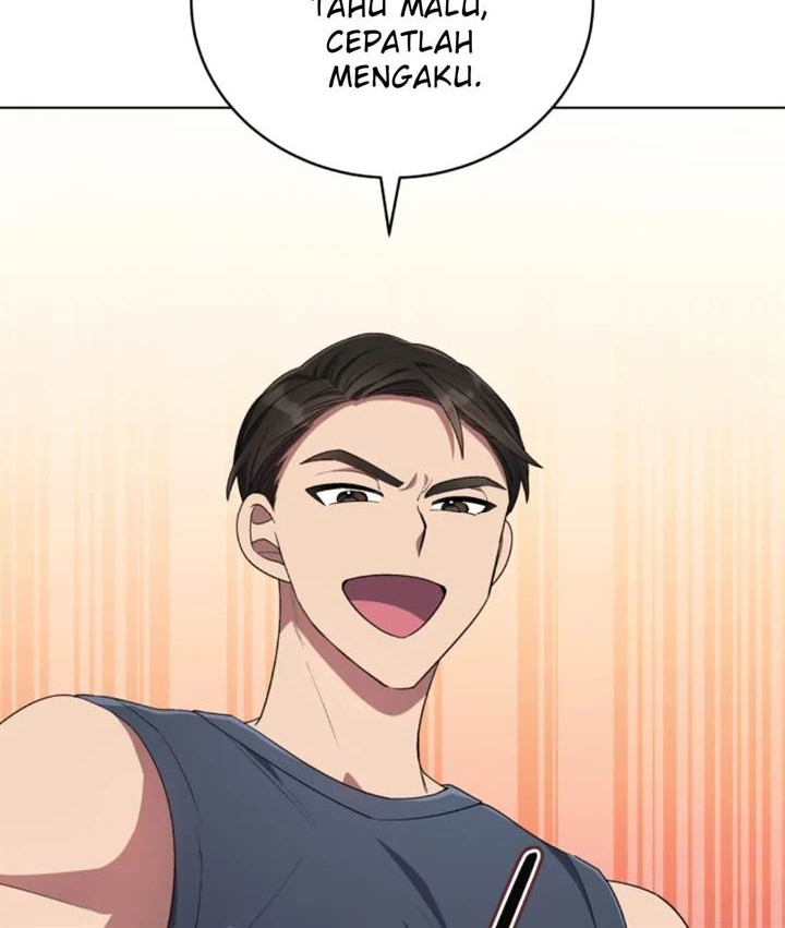 The Second Life of an Idol Chapter 56 - halaman 6