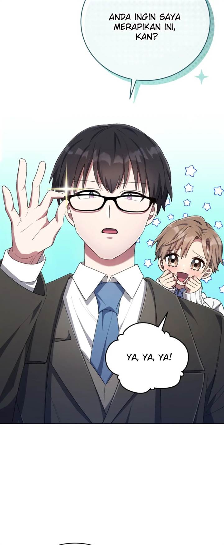 The Second Life of an Idol Chapter 57 - halaman 11