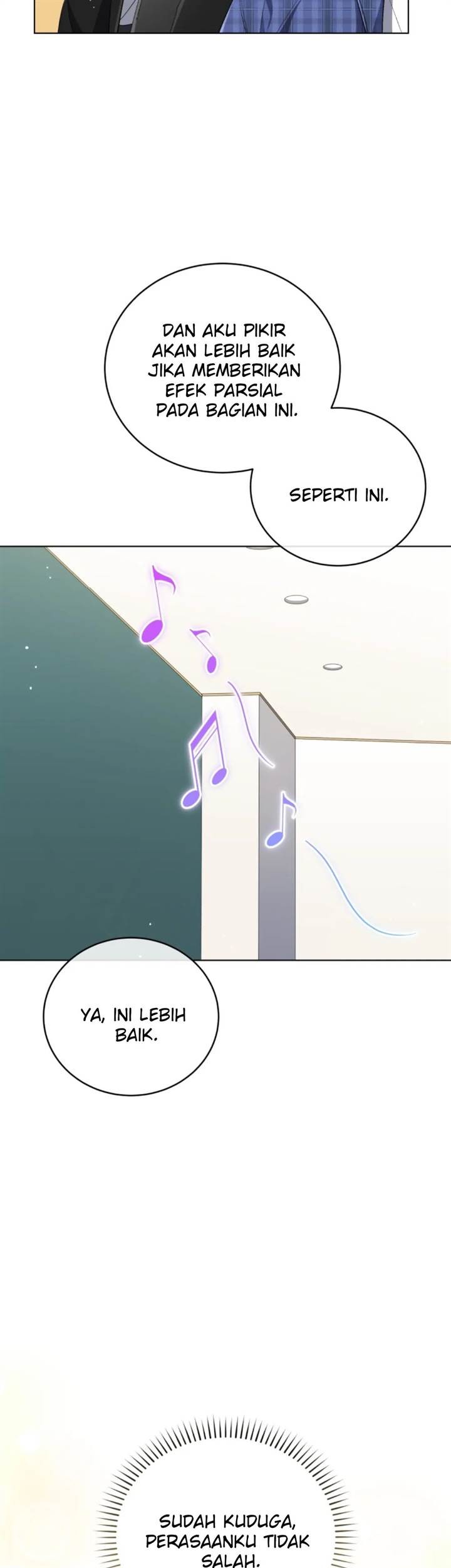 The Second Life of an Idol Chapter 57 - halaman 15