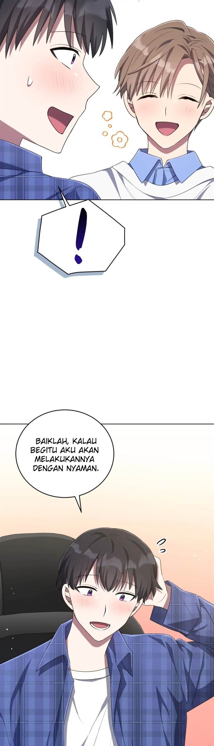 The Second Life of an Idol Chapter 57 - halaman 18