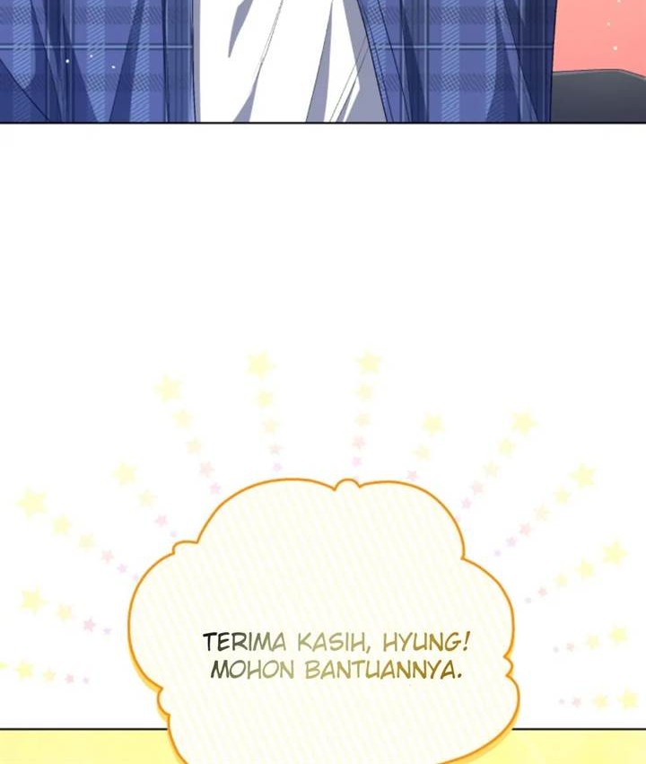 The Second Life of an Idol Chapter 57 - halaman 19