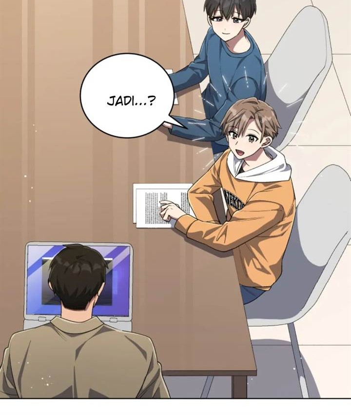 The Second Life of an Idol Chapter 57 - halaman 23