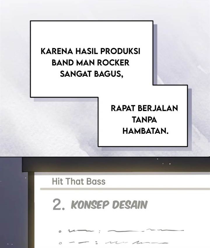 The Second Life of an Idol Chapter 57 - halaman 27