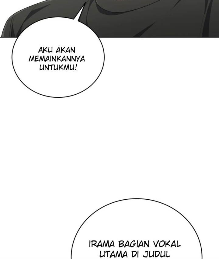 The Second Life of an Idol Chapter 57 - halaman 31