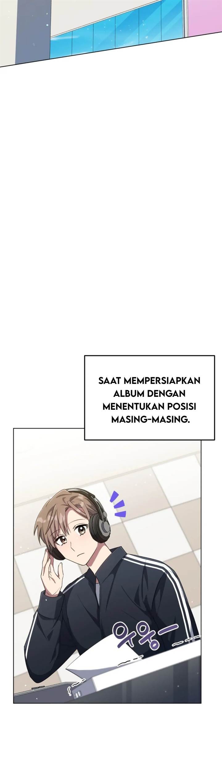 The Second Life of an Idol Chapter 57 - halaman 38