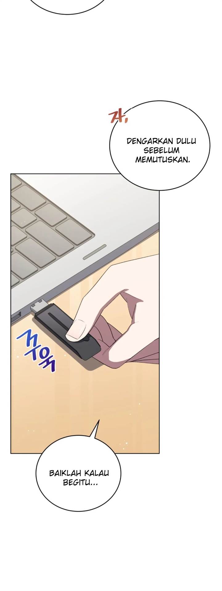 The Second Life of an Idol Chapter 57 - halaman 4