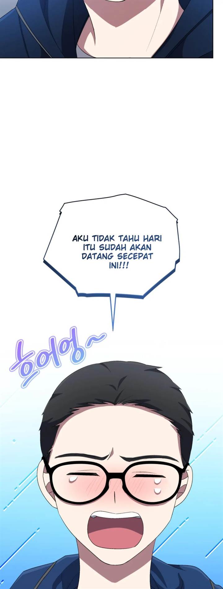 The Second Life of an Idol Chapter 57 - halaman 41