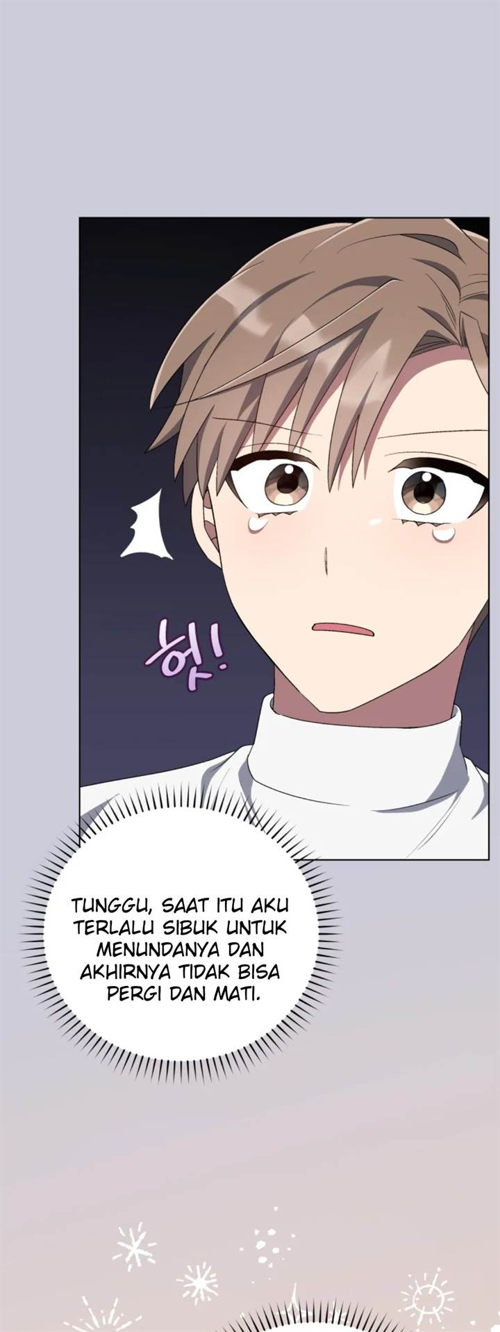 The Second Life of an Idol Chapter 57 - halaman 47