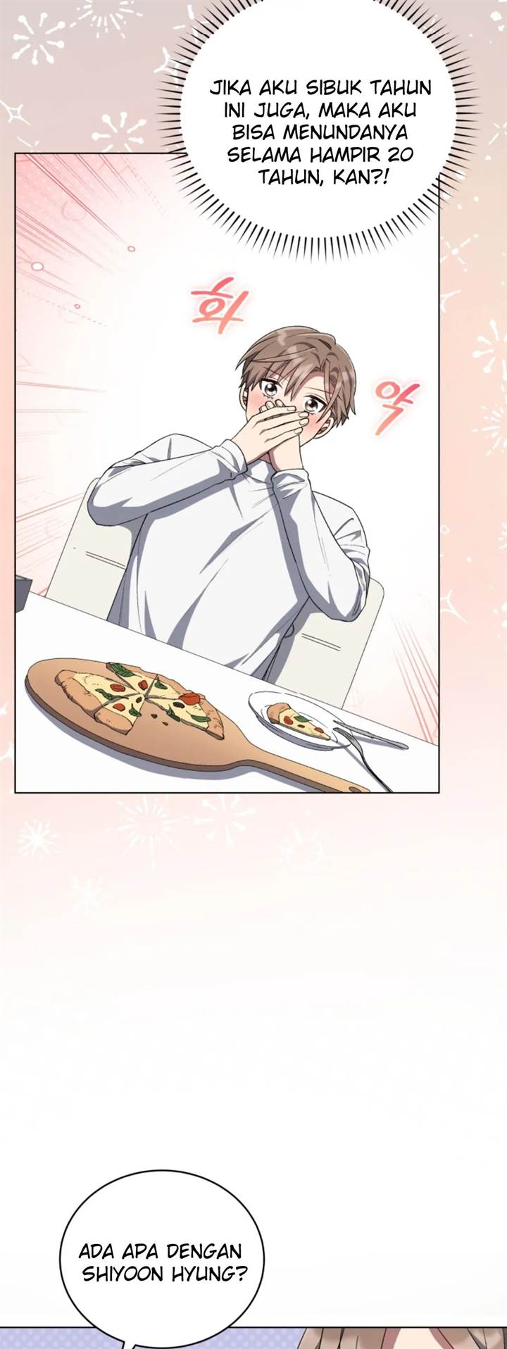 The Second Life of an Idol Chapter 57 - halaman 48