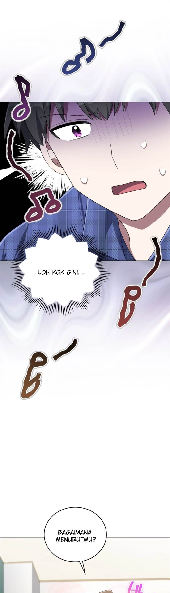The Second Life of an Idol Chapter 57 - halaman 5