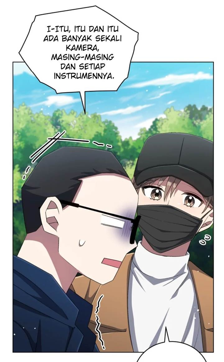The Second Life of an Idol Chapter 57 - halaman 51