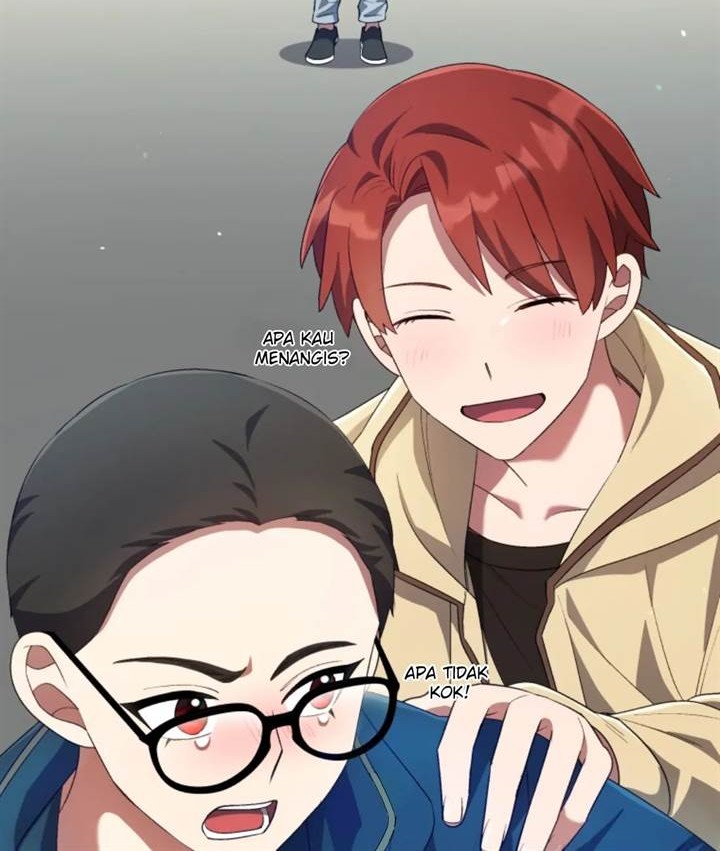 The Second Life of an Idol Chapter 57 - halaman 57
