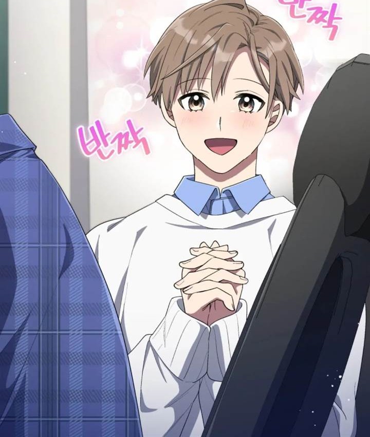 The Second Life of an Idol Chapter 57 - halaman 6
